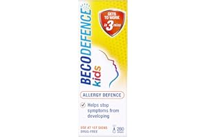 Becodefence Kids Nasal Spray-20 ml