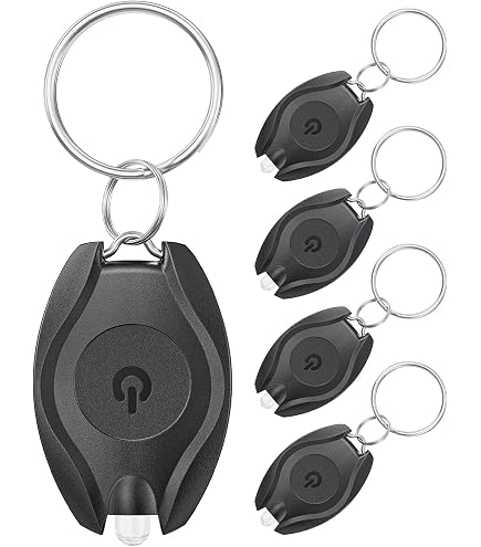 POCKETMAN Torcia a LED portatile con torcia Torcia con torcia + Mini torcia Lanterna con zoomable Torcia impermeabile per ciclismo, campeggio, emergenza e altri sport all'aria aperta