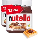 Nutella 400 Gr 2li paket