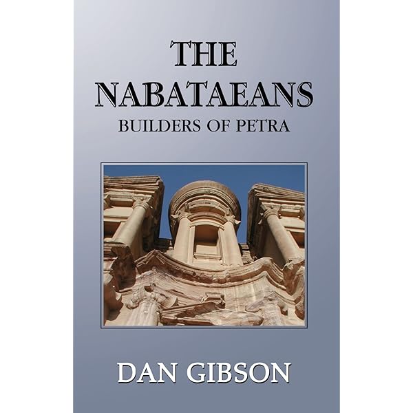 Buy Petra and the Lost Kingdom of the Nabataeans (NA) Book Online