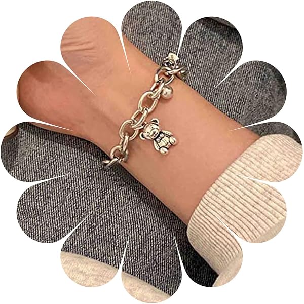 Gouden sieraden :: Gouden armband met geboortesteen 15,5 - 17 - 18,5 cm