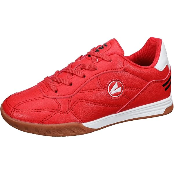 Chaussures Indoor Lico Homme Rockfield - Semelle TPR Transparente - Nylon Et Textile - Lacets