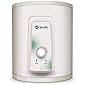 AO Smith HSE-VAS-X-015 Storage 15 Litre Vertical Water Heater (Geyser) White 5 Star