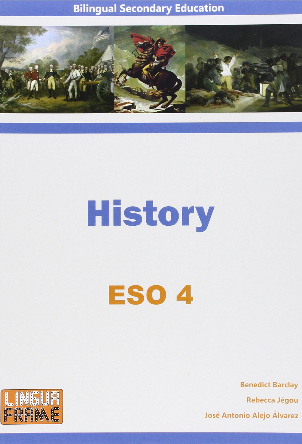 History, ESO 4