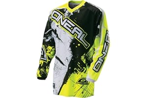 O'NEAL Unisex Element Jersey Motocross Jerseys (Pack of 1)