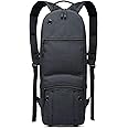 iGuerburn Backpack for D Oxygen Tank Portable Oxygen Cylinder Carrying Carrier Bag M15 Medical O2 Tank Holder