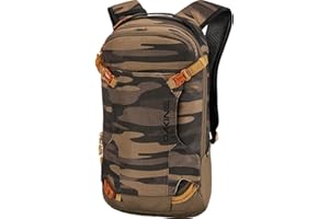 Dakine Men's Heli Pack 12l Packs&bags (pack of 1)