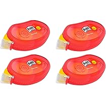 Pritt Colla Roller - Nastro Adesivo Per Incollaggi Precisi E Puliti - Foto 4