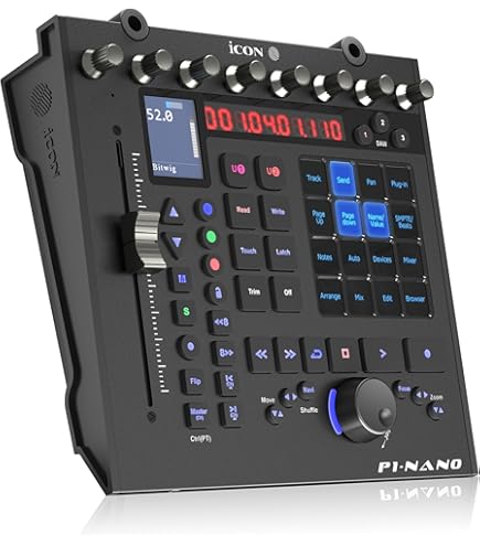 Presonus Faderport 16, 16-Fader DAW Mix Production
