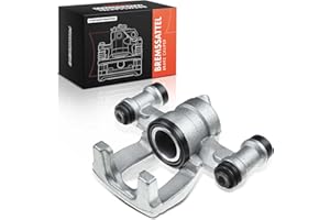 Frankberg Brake Caliper Disc Brake Rear Right Compatible with Marco Polo Camper W447 Vito Box W447 Vito Tourer W447 V-Class W447 Replace# A4474200783