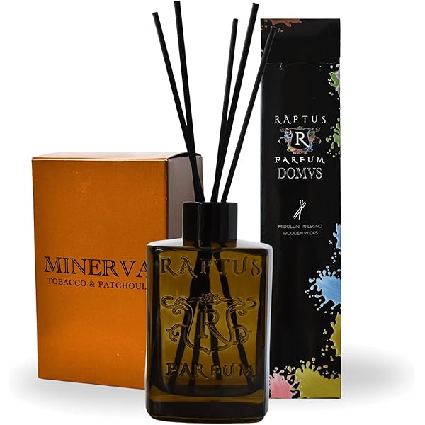 Profumatore Ambiente DOMVS CALIGOLA Di RAPTUS - Fragranza Per Interni