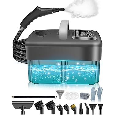 Amazon.fr Les meilleures ventes: Les articles les plus populaires dans la  boutique Nettoyeurs vapeur électriques