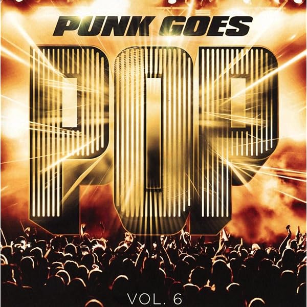 Greatest Ever Pop Punk: Amazon.co.uk: CDs & Vinyl