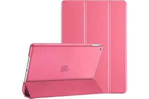 ProCase Fodral för iPad 9 Generation 2021/iPad 8 Generation 2020/iPad 7 Generation 2019, iPad 9 Generation 10,2 tum iPad