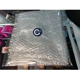 casalinghi Pıtpit Cargo Protection Material Patpat Balloon Nylon Balloon Patpat 100 cm x 45 cm