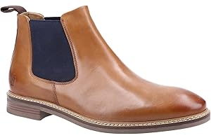 Hush Puppies Men's Blake Chelsea Boot