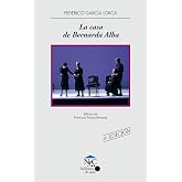 La casa de Bernarda Alba: 18