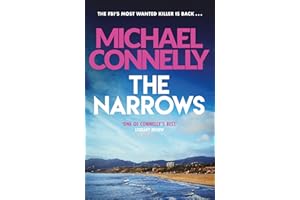 The Narrows: Michael Connelly (Harry Bosch Series)