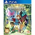 Ni no Kuni: La ira de la Bruja Blanca - Remastered
