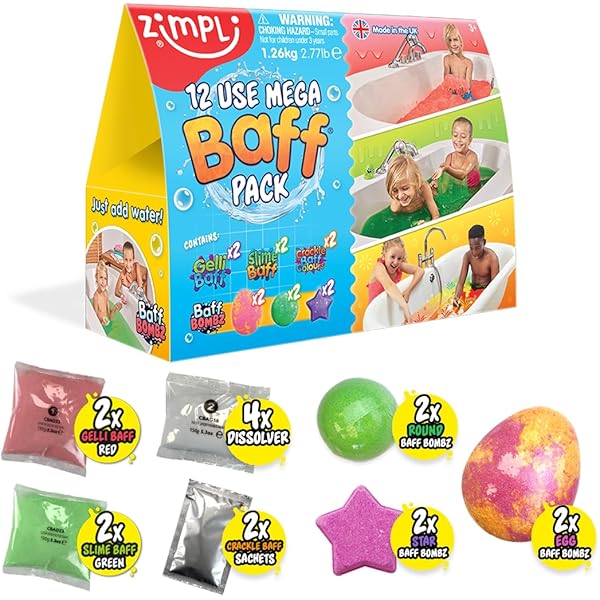 Play Doh Zimpli Kids Snoball Play Neve Artificiale Per Giochi E