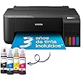 Epson - EcoTank ET-1810 Color Inkjet