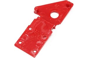 WILTEC Ersatzteil: Halterung Wendemotor klein für automatische Brutmaschine