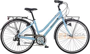 Bianchi City Bike 28\