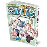 One Piece 26. Cilt - Tanrının Adasındaki Macera