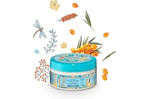 Natura Siberica Beurre Corporel Oblepikha 300 ml