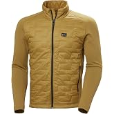 Helly Hansen Men's LIFA Loft Hybrid Insulated Jacket