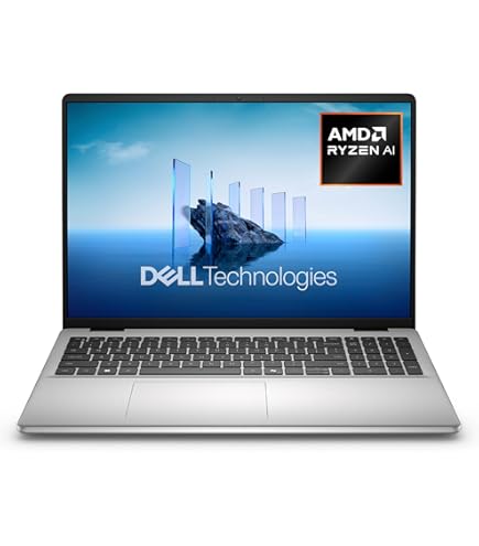 Dell Latitude 5350 Intel Core Ultra 5 135U Ordinateur Portable 33