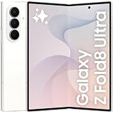 Samsung Galaxy Z Fold8 Ultra Krem, 512 GB Depolama, &Ouml;zelleştirilmiş İşlemci, 5.000 mAh Pil, Yan Yana &Ccedil;oklu Ekran, 12 GB RAM, 