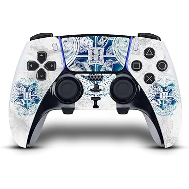 Skin per console e controller PS5 Blue | Leroy Merlin