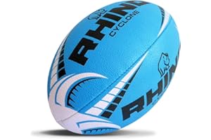 Rhino Cyclone Rugby Ball