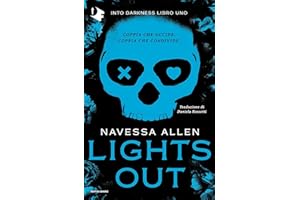Lights Out (Into Darkness Vol. 1)
