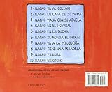 Image de Nacho va al colegio