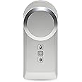 Homematic IP Smart Home Türschlossantrieb, silber, elektronisches ...