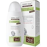 Fiocchi di Riso - Talco NON Talco ORIGINALE - 120ml - SUDORAZIONE E ZANZARE - Crea una barriera naturale con profumazione sgr