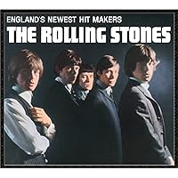 The Rolling Stones Big Hits UK 英盤 Stereo The Rolling Stones – Big Hits (High Tide And Green Grass