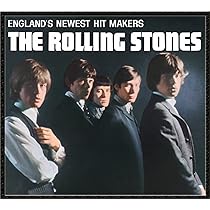 ☕【希少】未開封アナログ　ENGLAND'S NEWEST HIT MAKERS England's Newest Hitmakers | ABKCO Music & Records, Inc.