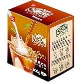 3:15 PM - Tea with milk and brown sugar - (1 X 100 GR) | Coastal tea without additives, available in different flavors, easy