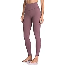 Buttery Soft High Waisted Yoga Pants 