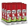 Pritt 22 GM massiv waschbar ungiftig Klebestift 12 Stück