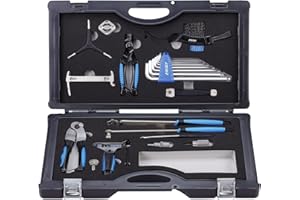 BBB Allround Kit BTL-91 - Boîte à Outils - Noir 2016 Set Outils