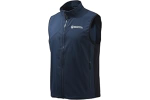 BERETTA Unisex Windshell Vest