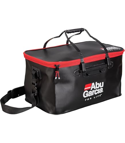 Abu Garcia Max Pike Combo – Jerkbaithengel met Max LP-41 Reel