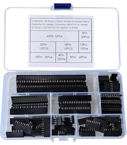 Dr25 Db25 D-Sub Szög Szögletes 25 Pin-Carmal Halad Pcb Megjegyzés - Foto 6
