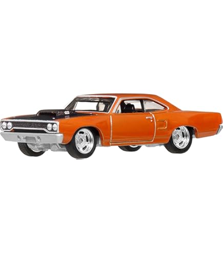 Buy Hot Wheels Kids 2016 Hw Art Cars Series 1/10 '65 Chevy Impala