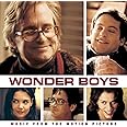 Wonder Boys