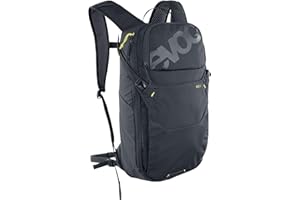 EVOC Unisex Ride Sports supply (pack of 1)